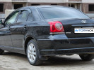 Toyota Avensis 2007 года