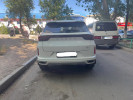 Exeed LX 2023 года