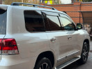 Toyota Land Cruiser 2021 года
