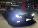 Mercedes-Benz E-Класс 2011 года