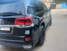 Toyota Land Cruiser 2008 года