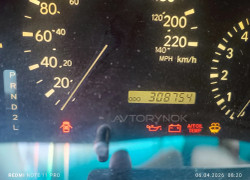 Lexus RX 2001 года