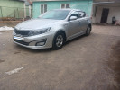 Kia K5 2014 года