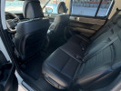 Hyundai Santa Fe 2024 года