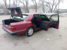 Mercedes-Benz E-Класс 1991 года