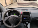 Hyundai Tucson 2005 года