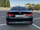 Kia K5 2015 года