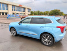 Haval Jolion 2021 года
