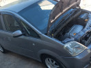 Opel Meriva 2005 года