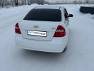 Chevrolet Nexia 2022 года