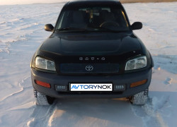 Toyota RAV4 1997 года