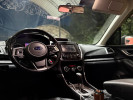 Subaru Forester 2021 года