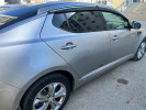 Kia Optima 2012 года