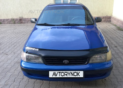 Toyota Carina E 1995 года