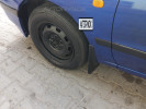 Toyota Carina E 1995 года