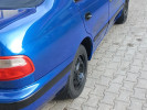 Toyota Carina E 1995 года