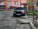 Nissan Cefiro 1995 года