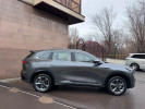 Changan CS75 Plus 2026 года