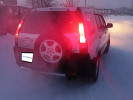 Honda CR-V 2002 года