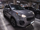 Kia Sportage 2019 года