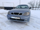 ЗАЗ Chance 2010 года