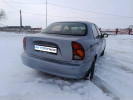 ЗАЗ Chance 2010 года