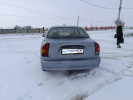 ЗАЗ Chance 2010 года