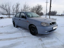 ЗАЗ Chance 2010 года