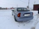 ЗАЗ Chance 2010 года