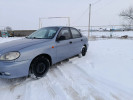 ЗАЗ Chance 2010 года