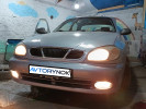 ЗАЗ Chance 2010 года