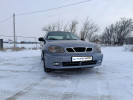 ЗАЗ Chance 2010 года