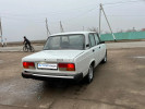 ВАЗ (Lada) 2107 2011 года