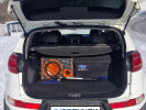 Kia Sportage 2011 года