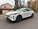 Changan Eado 2025 года
