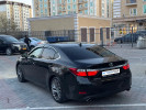 Lexus ES 2012 года