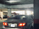 Lexus ES 2007 года