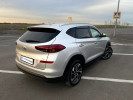 Hyundai Tucson 2020 года