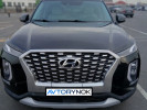Hyundai Palisade 2021 года