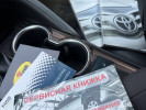 Toyota Camry 2018 года