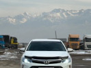 Toyota Camry 2015 года