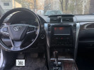 Toyota Camry 2015 года