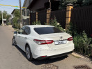 Toyota Camry 2018 года