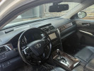 Toyota Camry 2015 года