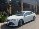 Toyota Camry 2018 года
