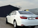 Toyota Camry 2015 года