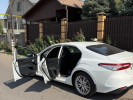 Toyota Camry 2018 года