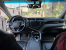 Toyota Camry 2018 года