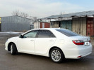 Toyota Camry 2015 года