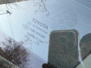 Toyota Camry 2015 года